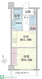 横浜市泉区緑園１丁目