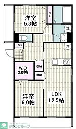 藤沢市藤が岡３丁目