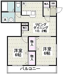 プレジオ肥田