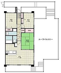 日神パレステージ戸塚台