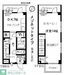 パンニャマンション