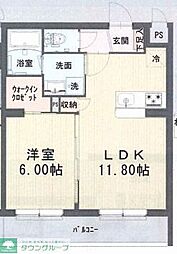 横浜市西区久保町