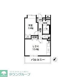 クロノス湘南台