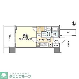 ブランズタワー大船