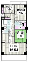 磯子台スカイマンション