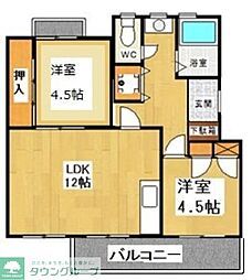 富士見コーポ