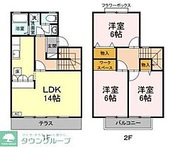 横浜市戸塚区矢部町の一戸建て