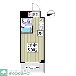 ドリームスペースマンション