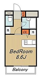 アンシャンテ大船