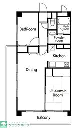 アークハイツ上永谷