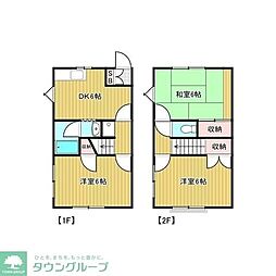 横浜市戸塚区上矢部町の一戸建て