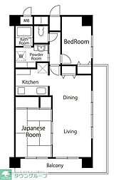 アークハイツ上永谷