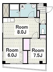 東光レジデンス保土ヶ谷