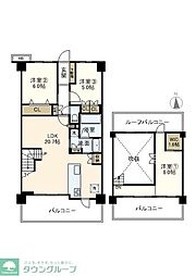 横浜市戸塚区戸塚町