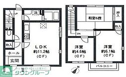 アロッジオ日限山