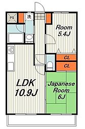 マンションひかり