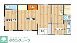 吉田町戸建て(吉田町1012番地)