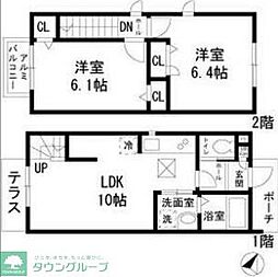 パークサイド泉