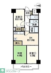 コーラル東戸塚