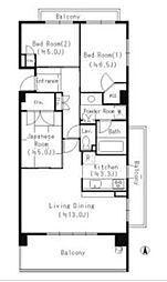横浜市栄区笠間１丁目