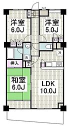 ガーデンコート洋光台