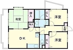 第3笠原マンション