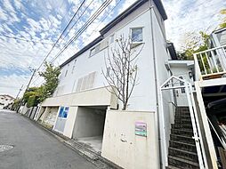 戸塚町テラスハウス 2