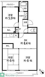 鎌倉グリーンヒルズ