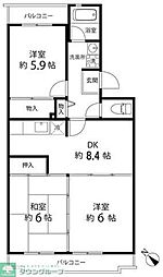 鎌倉グリーンヒルズ