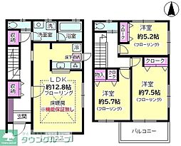 エトワール湘南台Ｅ棟