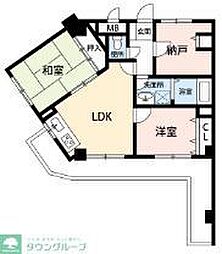 フローラルパレス元町