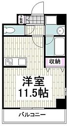 アルトベルク横浜