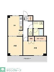 コンフォート本郷台Ｂ棟