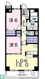 グリシーヌ・ボワ