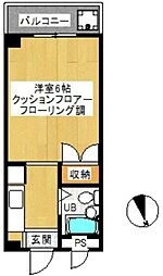 第二吉田コーポ