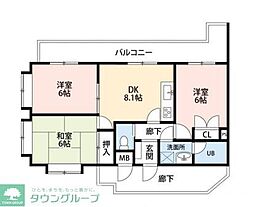 ヒルサイドクラタ