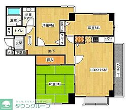 保土ヶ谷パインエステート