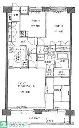 ヴィルヌーブ横浜・港南台