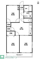 キャッスル希望