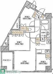ダイナシティ西横浜