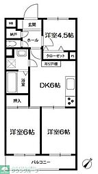 サンヒルズ東戸塚