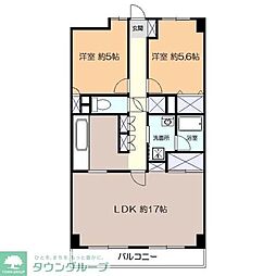 プレミール中央