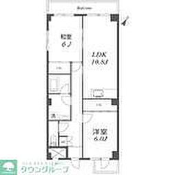 ウエストキャナル