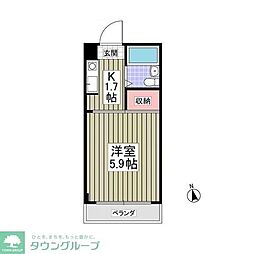 シャトール田口戸塚II