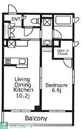 シャーメゾンゆめが丘弐番館