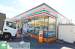 大船第参パークタウンＦ棟