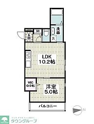 Ｍａｉｓｏｎ　Ｂｌａｎｃｈｅ 102