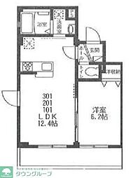 ベルヴィしなの