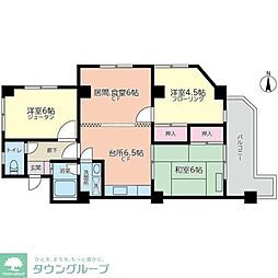 保土ヶ谷レジデンス