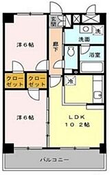 ハートヒルズ上大岡